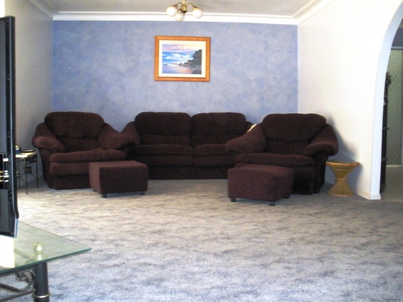 Bouldercombe QLD 4702