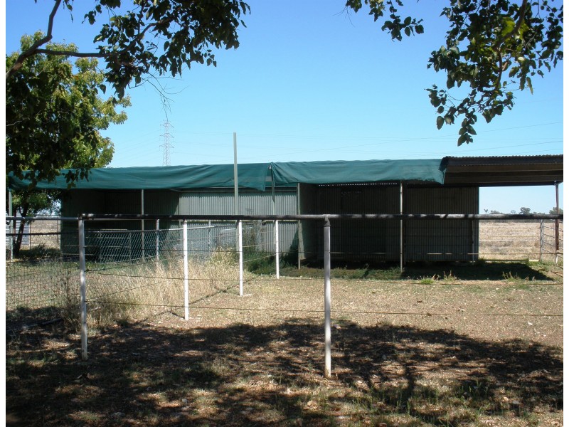 Bouldercombe QLD 4702