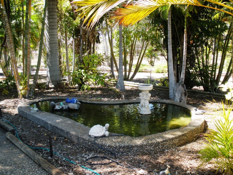 Bouldercombe QLD 4702