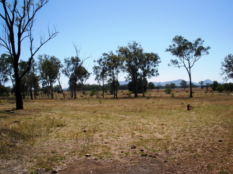 Bouldercombe QLD 4702
