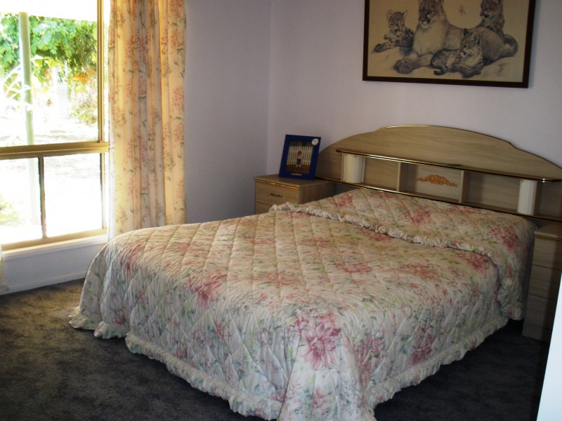 Bouldercombe QLD 4702