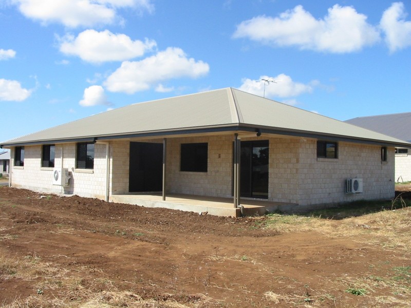Gracemere QLD 4702