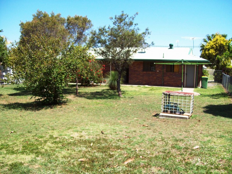 62 Donovan Crescent, Gracemere QLD 4702