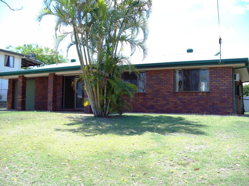 62 Donovan Crescent, Gracemere QLD 4702