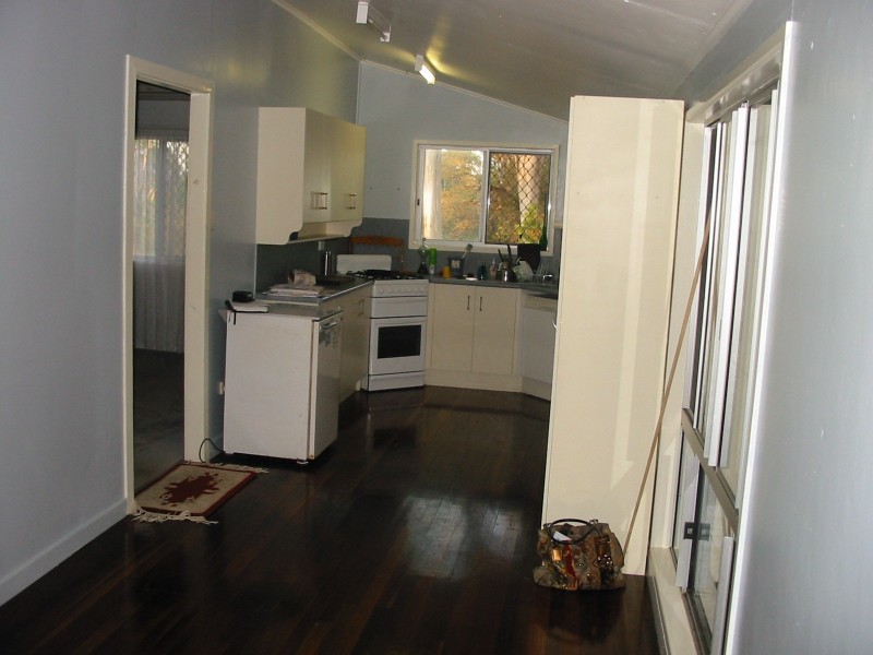 Bouldercombe QLD 4702