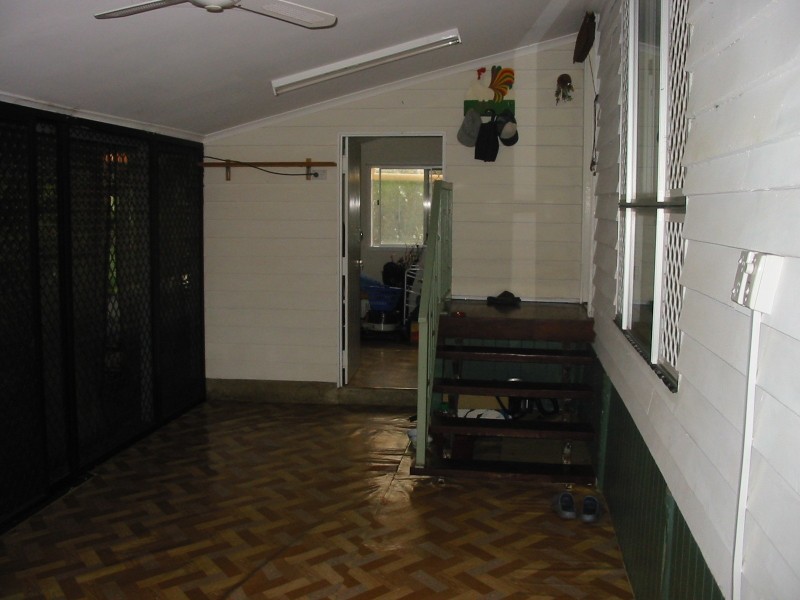 Bouldercombe QLD 4702