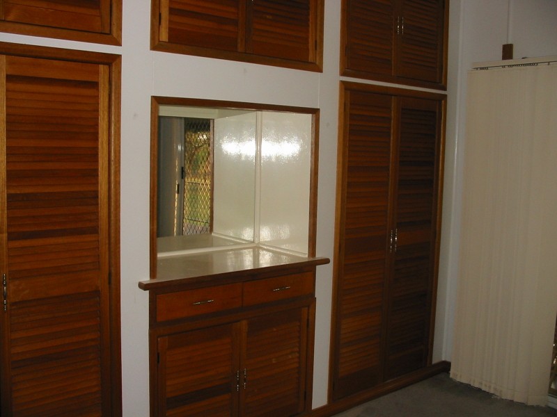 Bouldercombe QLD 4702