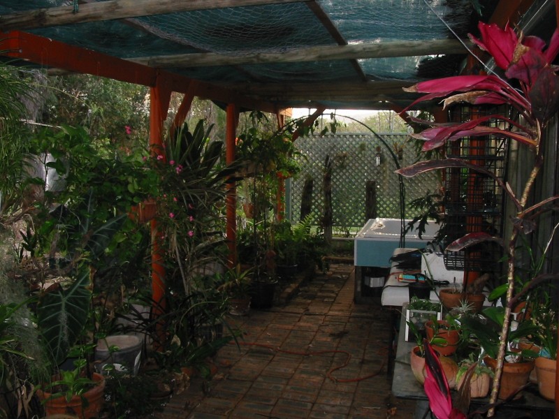 Bouldercombe QLD 4702