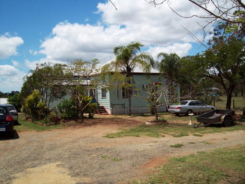 6 Sullivan Street, Gracemere QLD 4702