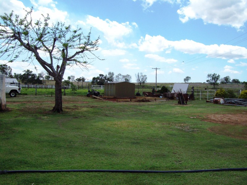 6 Sullivan Street, Gracemere QLD 4702