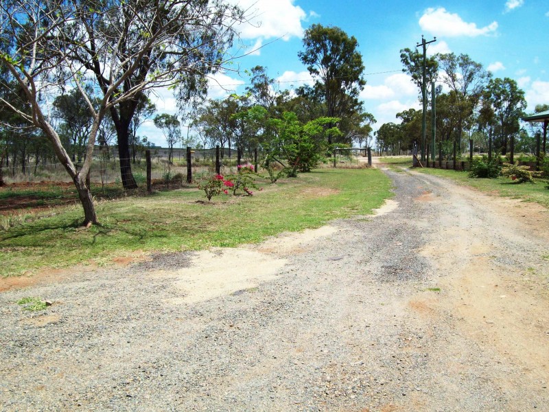 6 Sullivan Street, Gracemere QLD 4702