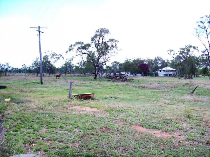 6 Sullivan Street, Gracemere QLD 4702