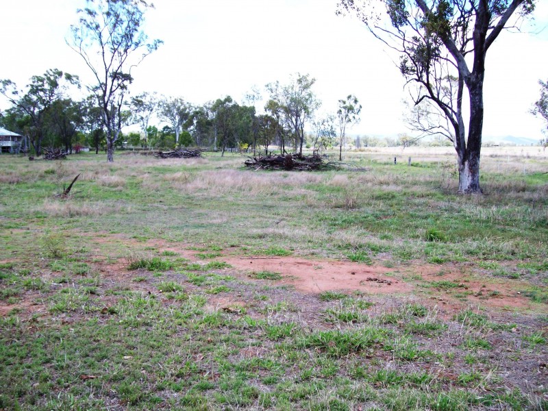6 Sullivan Street, Gracemere QLD 4702