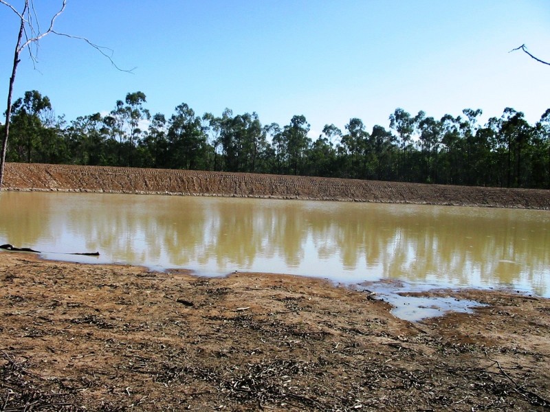 196 WUMALGI ROAD, St Lawrence QLD 4707