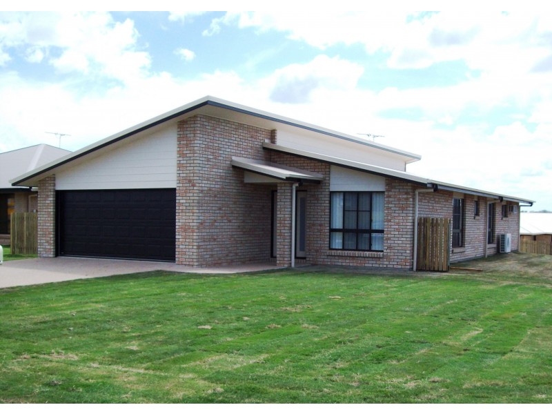 Gracemere QLD 4702