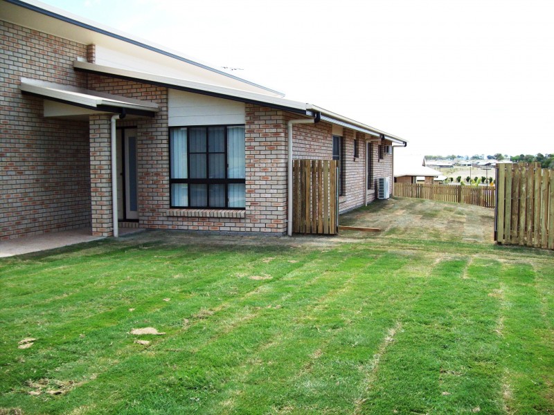 Gracemere QLD 4702