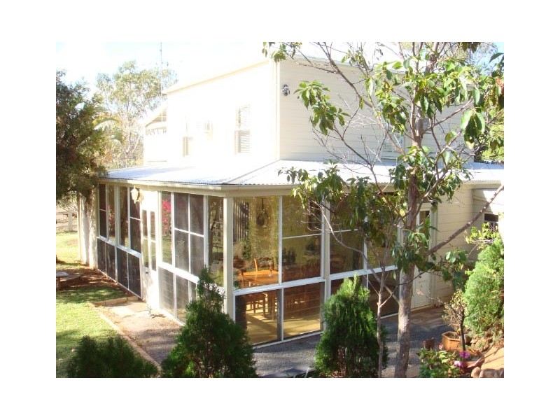 Hamilton Creek QLD 4714