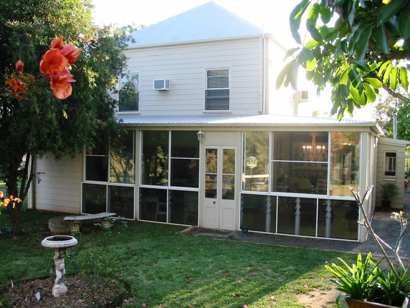 Hamilton Creek QLD 4714