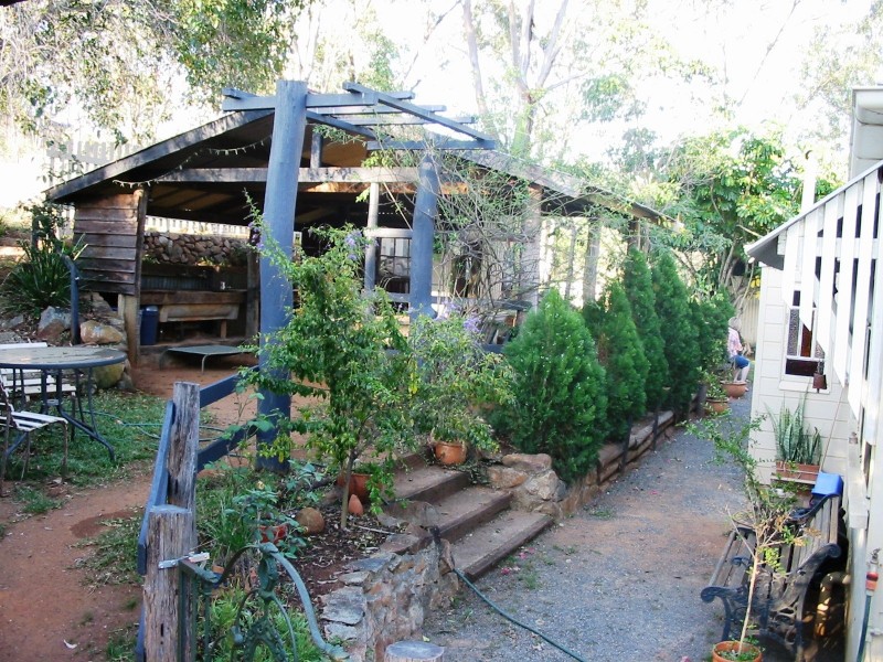 Hamilton Creek QLD 4714