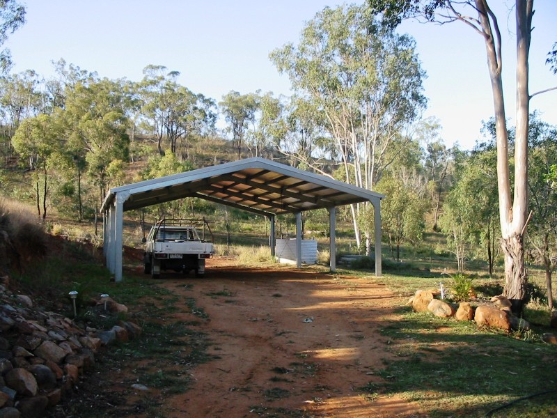 Hamilton Creek QLD 4714