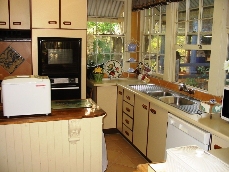 Hamilton Creek QLD 4714