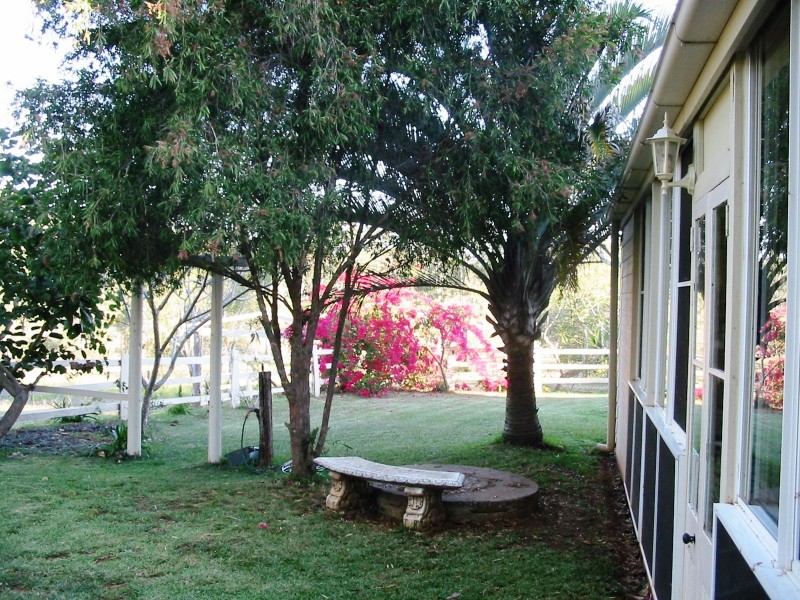 Hamilton Creek QLD 4714