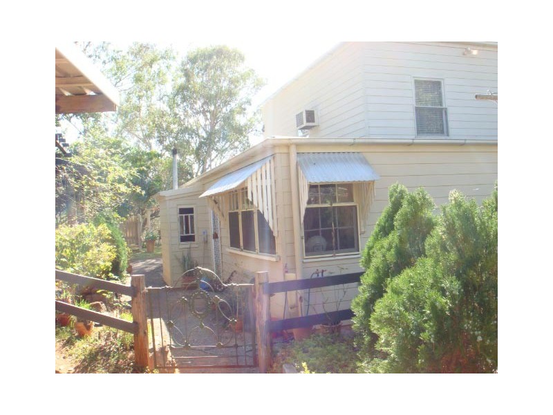 Hamilton Creek QLD 4714