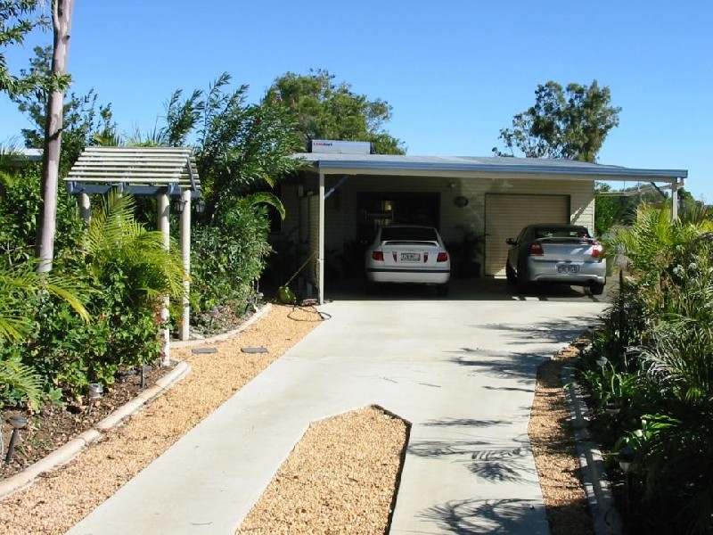 Gracemere QLD 4702