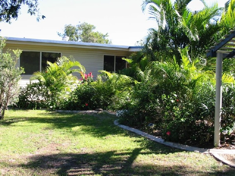 Gracemere QLD 4702