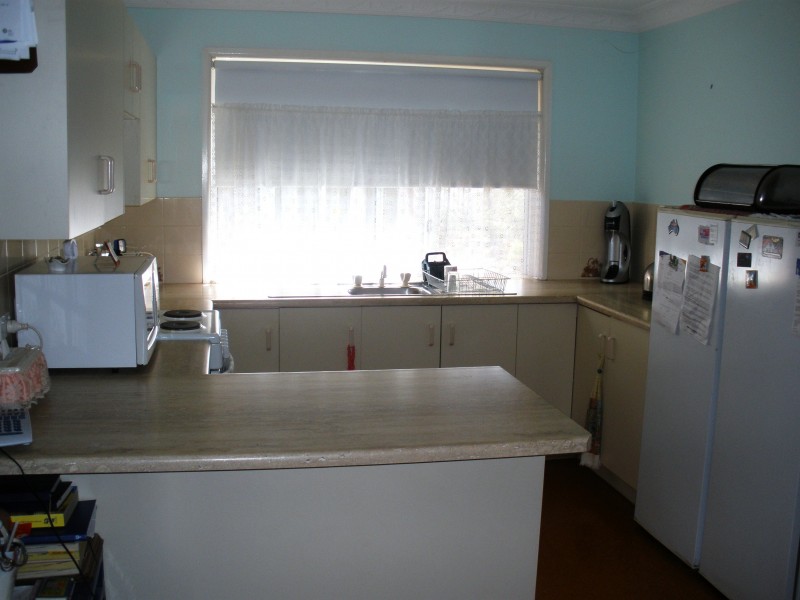 Kabra QLD 4702
