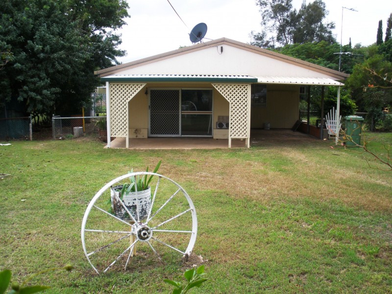 69 Morgan Street, Kabra QLD 4702