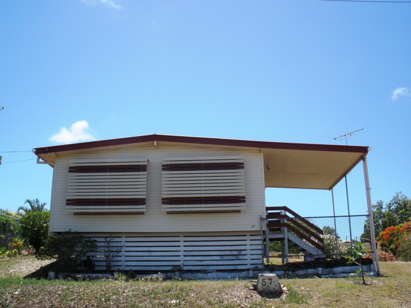 57 Fountain street, Emu Park QLD 4710