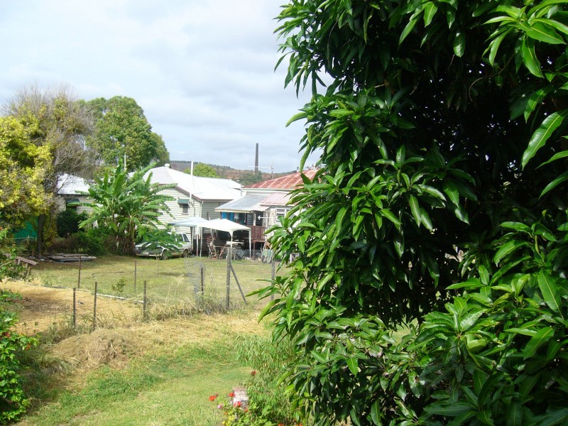 Mount Morgan QLD 4714