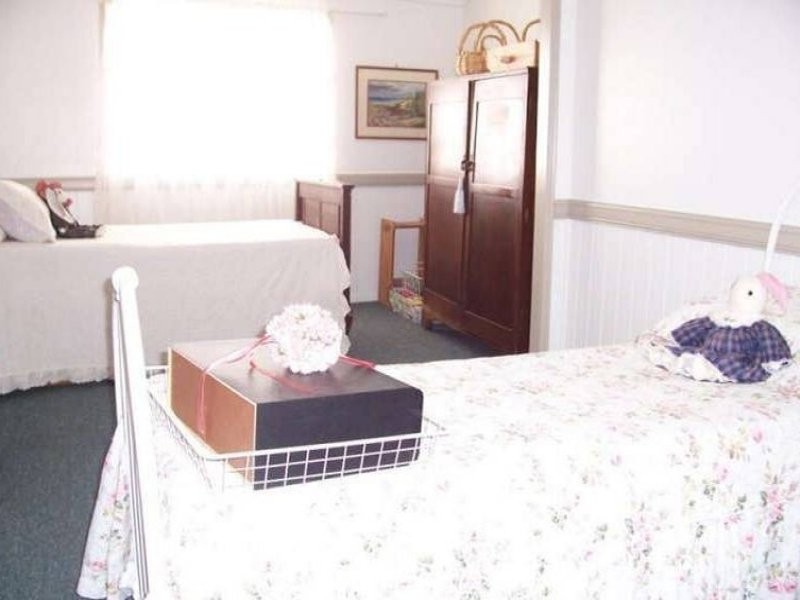 Mount Morgan QLD 4714