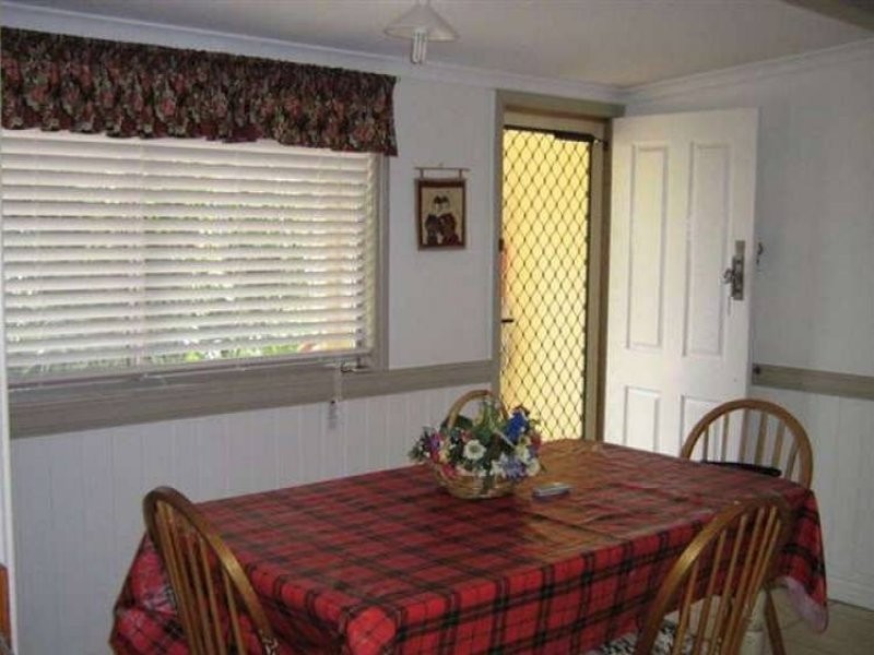 Mount Morgan QLD 4714