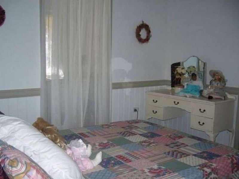 Mount Morgan QLD 4714