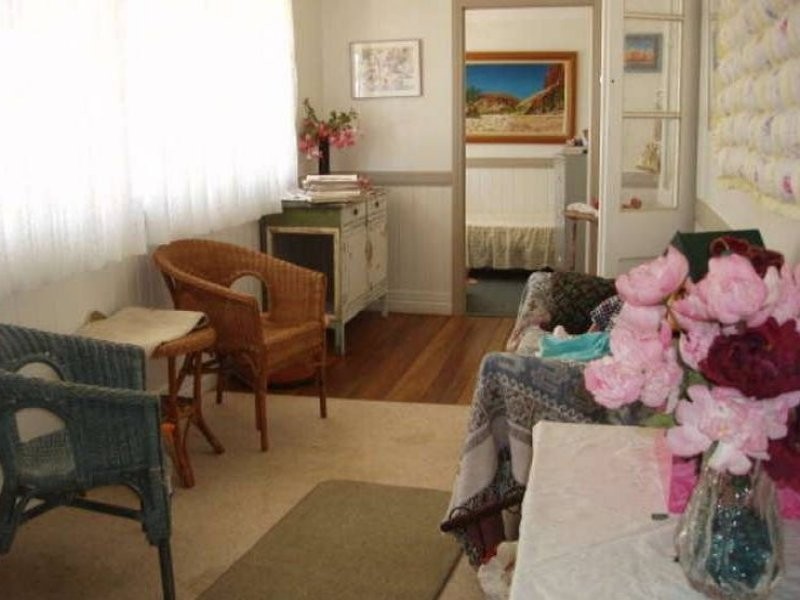 Mount Morgan QLD 4714