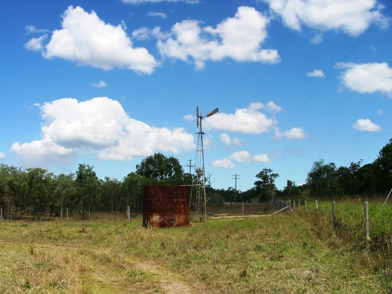 Mulara QLD 4703