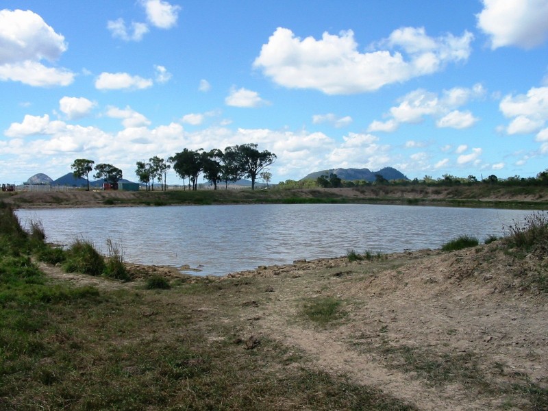 Mulara QLD 4703