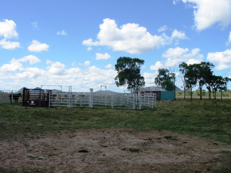 Mulara QLD 4703