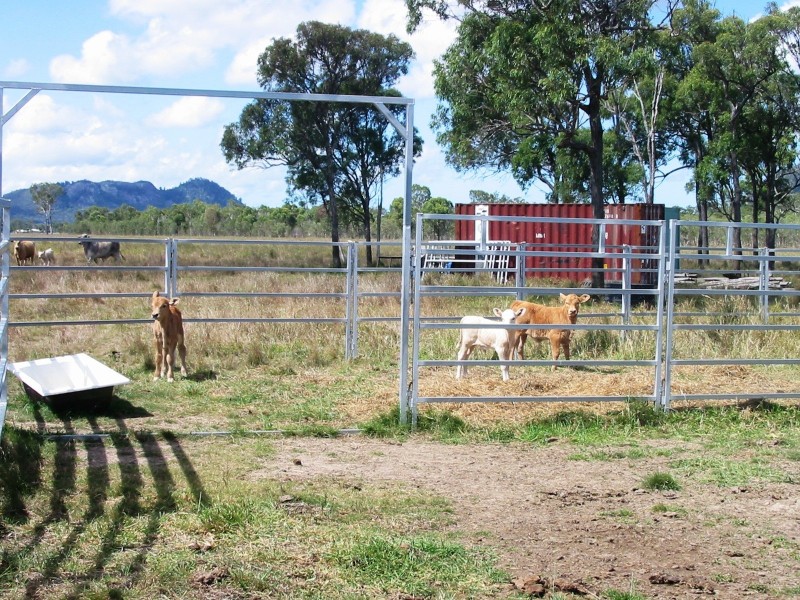 Mulara QLD 4703
