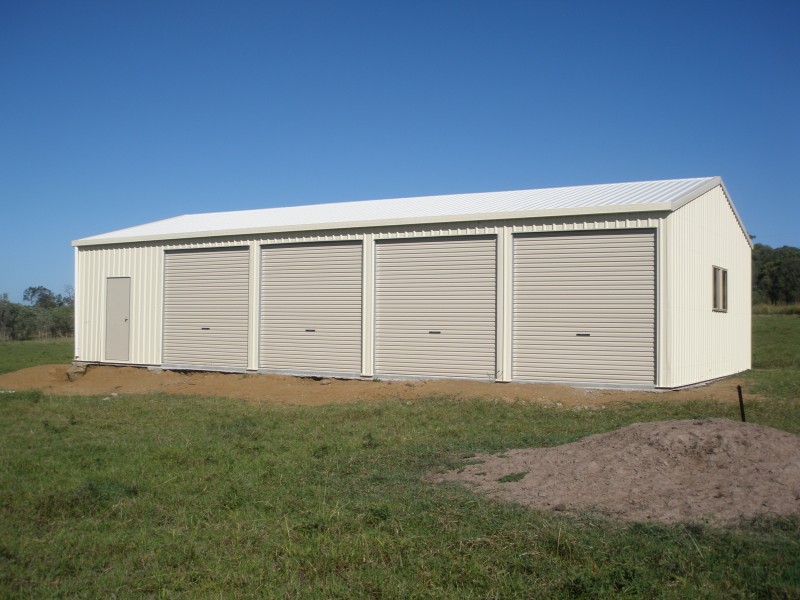 Mulara QLD 4703
