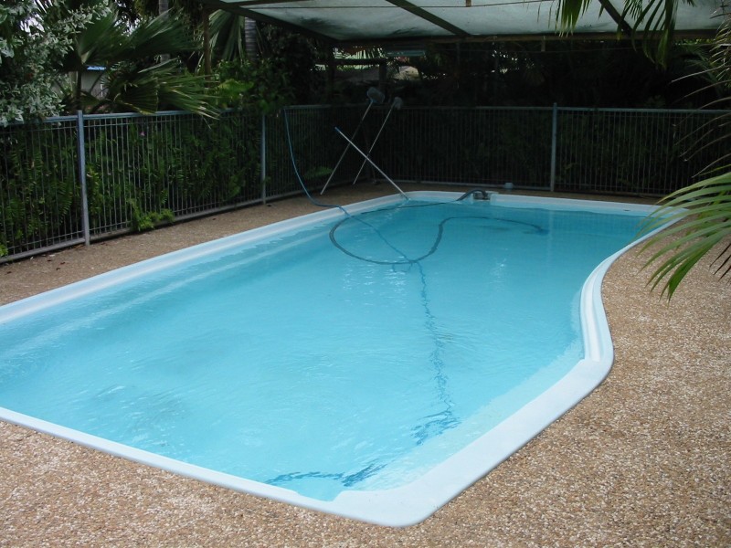 Park Avenue QLD 4701