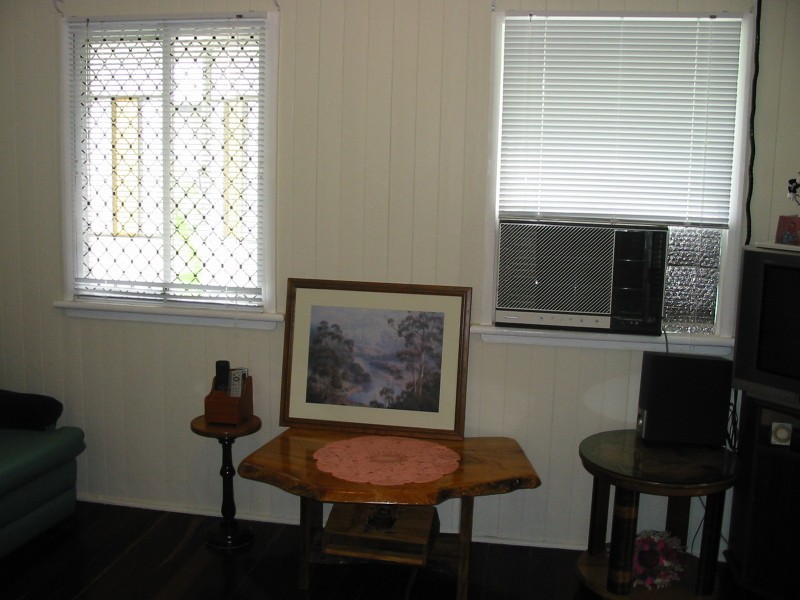 Park Avenue QLD 4701