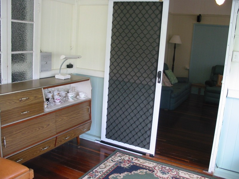 Park Avenue QLD 4701