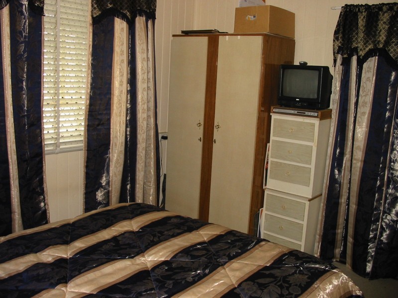 Park Avenue QLD 4701