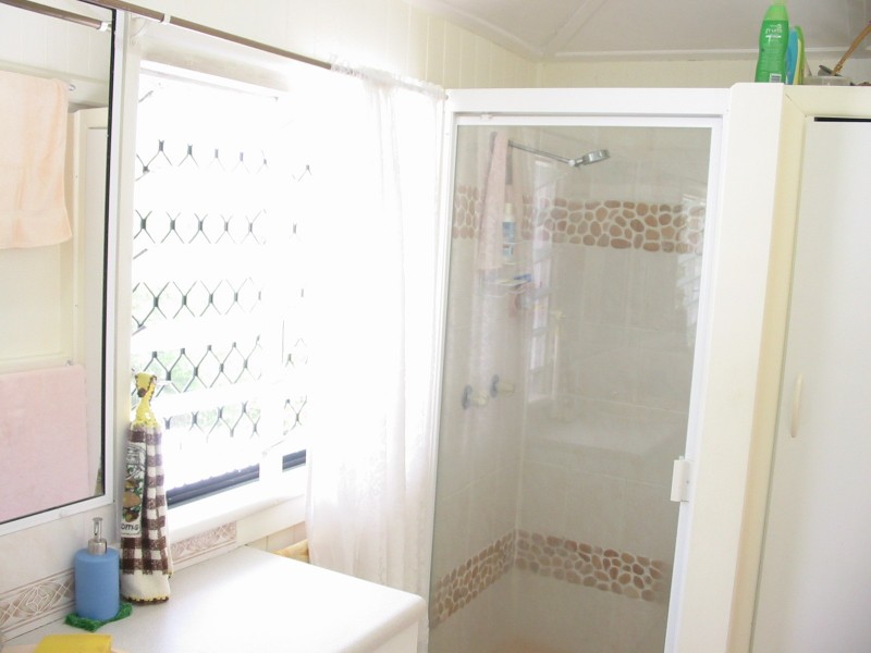 Park Avenue QLD 4701