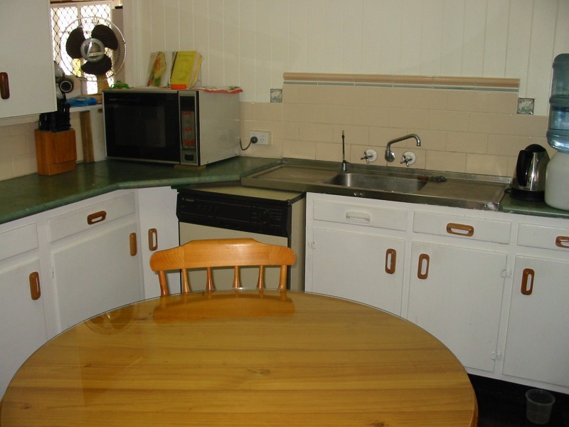 Park Avenue QLD 4701