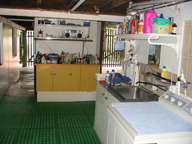 Park Avenue QLD 4701