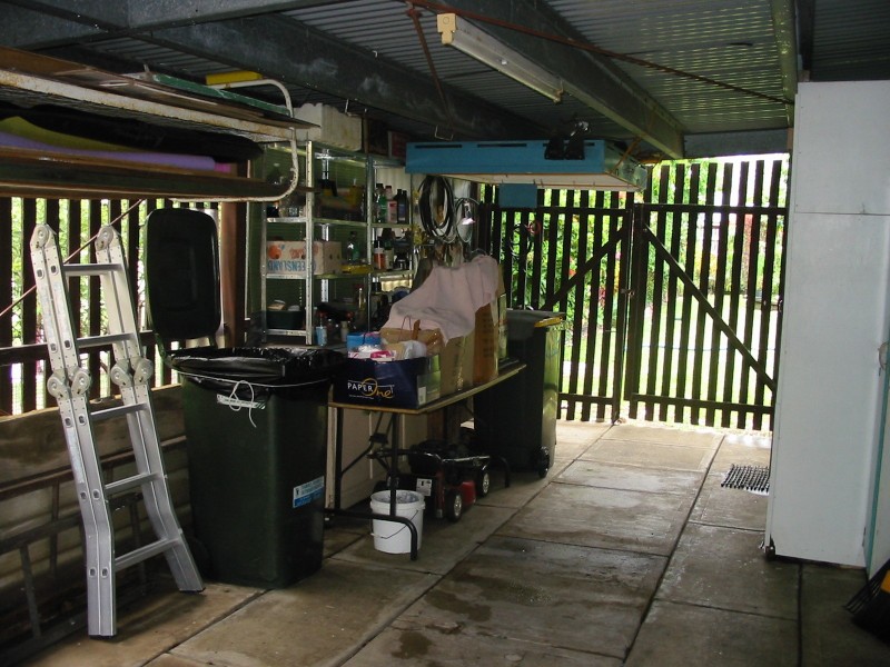 Park Avenue QLD 4701